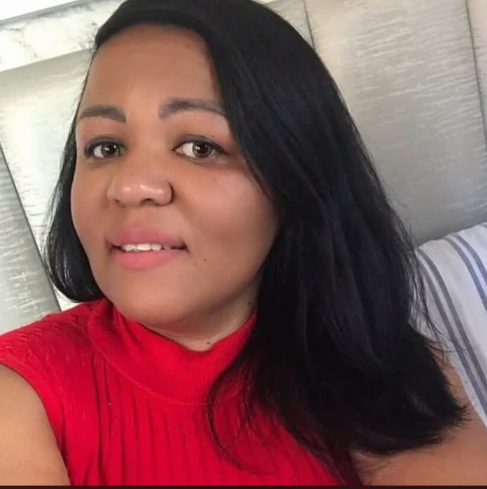 Rocío Santana, fundadora del estudio