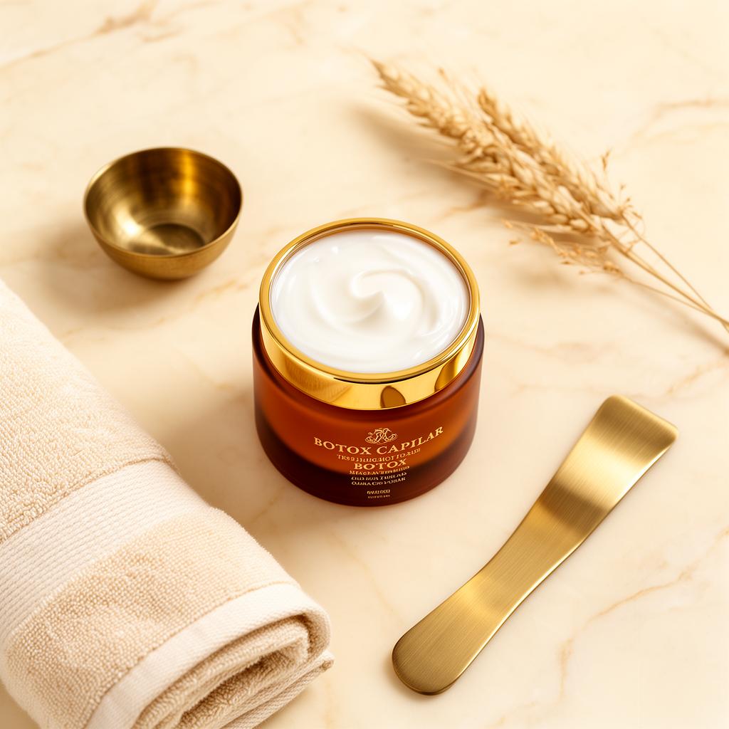 Botox Capilar