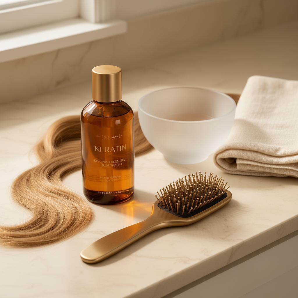 Keratina Profesional